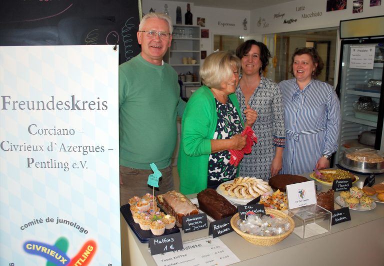 23.03.2025 | Ostermarkt 2025 im Haus Benedikt Pentling
